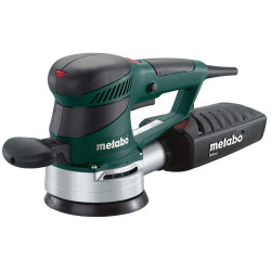Metabo SXE 425 TurboTec...