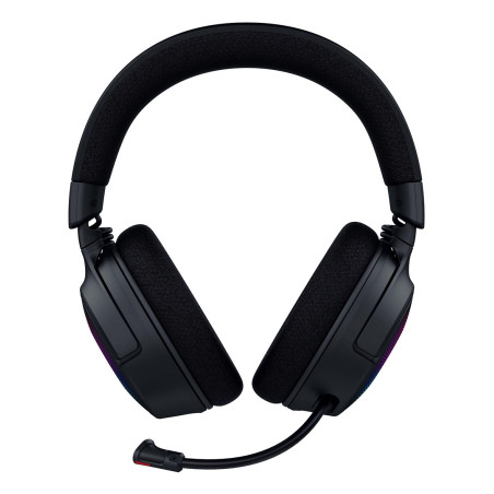 Razer Kraken V4 Headset Wireless Head-band Gaming USB Type-A Bluetooth Black