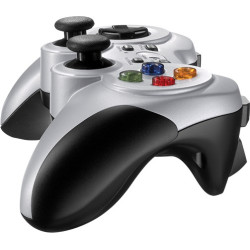 Logitech G Wireless Gamepad...