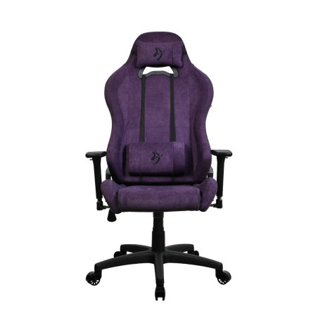 Arozzi Torretta SoftFabric -Purple