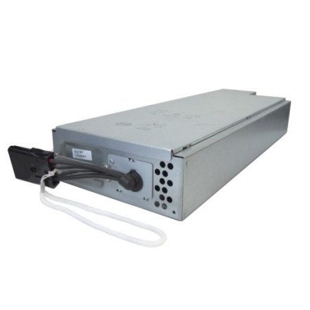 APC Battery Replacement Cartridge APCRBC117 (OEM)