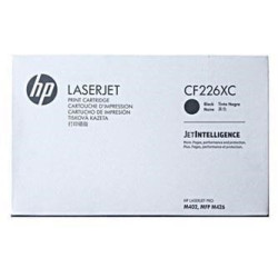 HP 26X Contractual High...