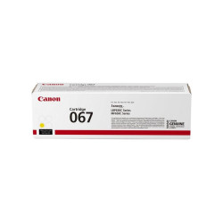 Canon 067 toner cartridge 1...