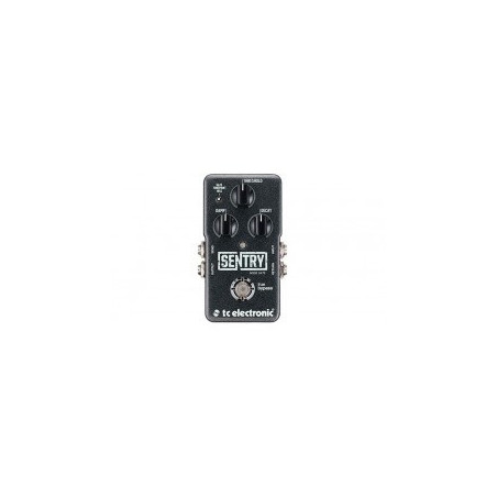 TC Electronic - Sentry Noise Gate - Noise Gate