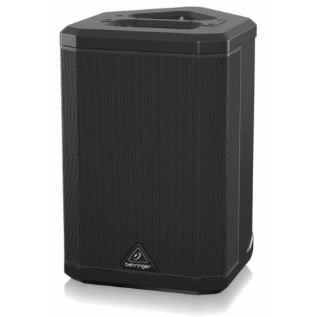 Behringer B1C - Portable 200 W all-in-one speaker with battery power, Bluetooth connection and reverberation effect
