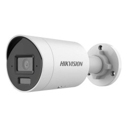 IP Camera: HikVision...