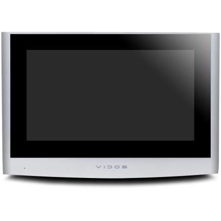 VIDOS IPX M100 Video Doorbell Monitor