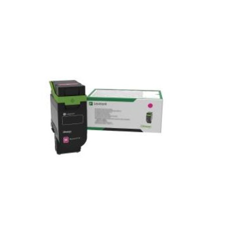 Lexmark 75M2XM0 toner cartridge 1 pc(s) Original Cyan