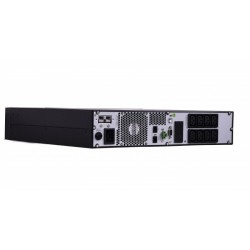 Orvaldi V3000+ sinus 2U LCD...
