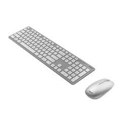 KEYBOARD +MOUSE WRL OPT....