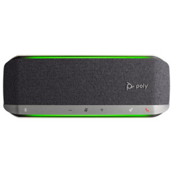 POLY Sync 40 USB-A USB-C...