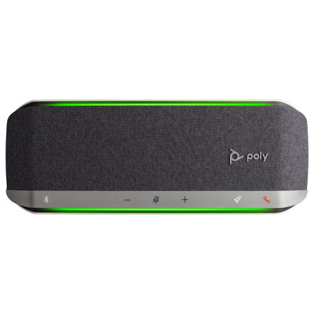 POLY Sync 40 USB-A USB-C Speakerphone