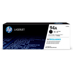 HP 94A Black Original...