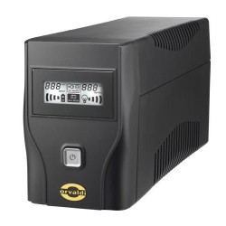 Orvaldi VPS 600...