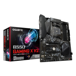 GIGABYTE B550 Gaming X V2...