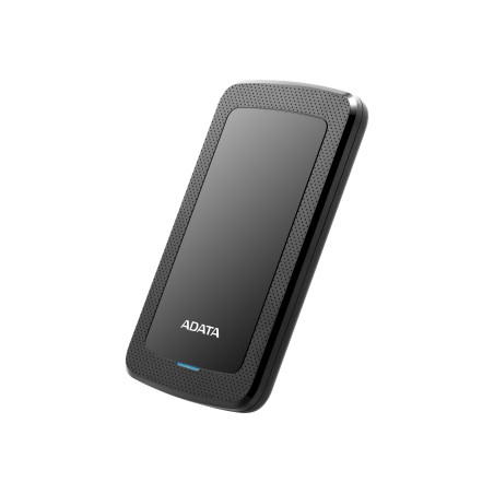 External HDD|ADATA|HV300|4TB|USB 3.1|Colour Black|AHV300-4TU31-CBK