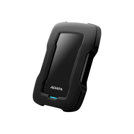 External HDD|ADATA|HD330|1TB|USB 3.1|Colour Black|AHD330-1TU31-CBK