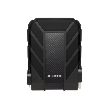 External HDD|ADATA|2TB|Colour Black|AHD710P-2TU31-CBK