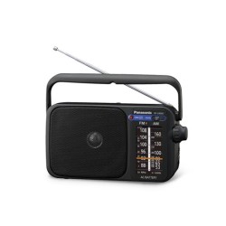 Panasonic | Portable Radio...