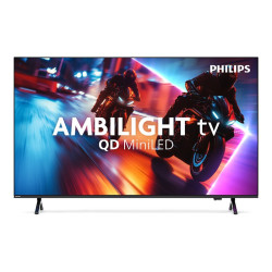Philips 4K Ambilight TV |...
