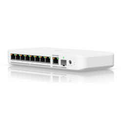 Ubiquiti | Flexible, 8-port...