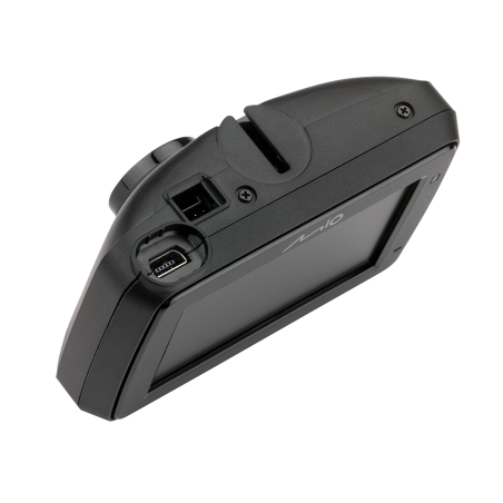 Mio | Car Dash Camera | MiVue 803W Pro | GPS | Wi-Fi