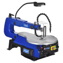 SCHEPPACH JIGSAW / HAIRSAW...