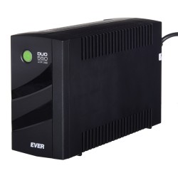 UPS EVER DUO 550 PL AVR USB...