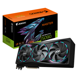 Gigabyte AORUS GeForce RTX...