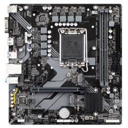GIGABYTE B760M H DDR4...