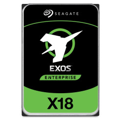 Seagate Exos X18 internal...