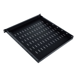 Adjustable shelf 19", 1U,...