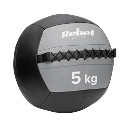 Medicine Exercise Ball 5 kg...