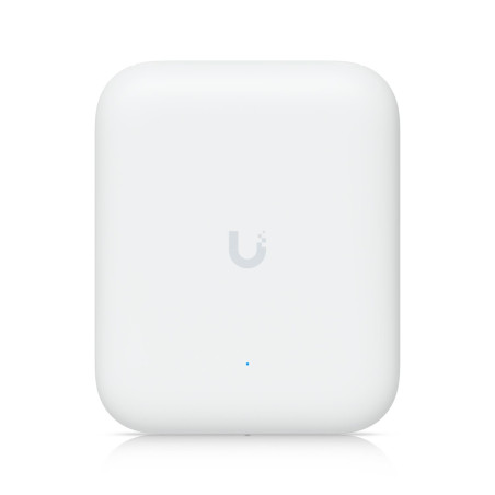 Access Point|UBIQUITI|4300 Mbit/s|1xLAN ports|2xAntennas quantity|U7-OUTDOOR