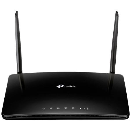 TP-Link ARCHER MR500_V1 not categorized