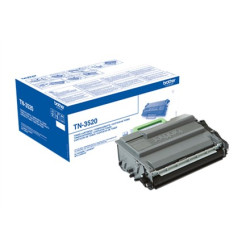 Brother TN-3520 toner...