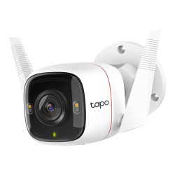 TP-Link Tapo C320WS Outdoor...
