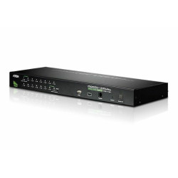 ATEN 16-Port USB - PS/2 VGA...