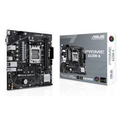 ASUS PRIME A620M-K AMD A620...