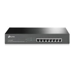 TP-Link TL-SG1008MP...