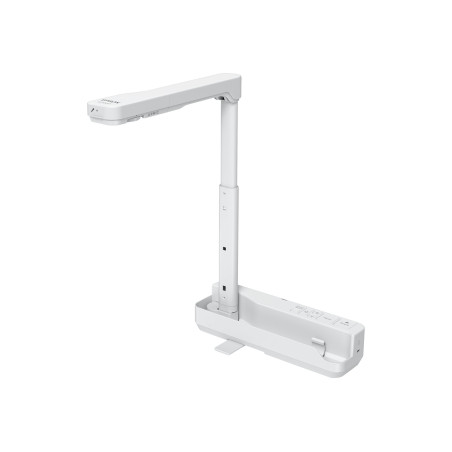 Epson | ELPDC07 | Full HD (1920x1080) | White | Lamp warranty 12 month(s)