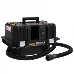 DeWALT DCV586MN-XJ dust...