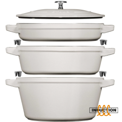 Staub La Cocotte 4.2 L...