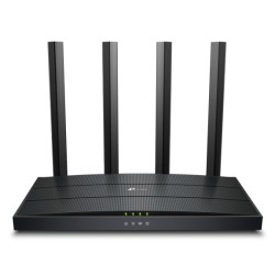 TP-LINK | AX1500 Wi-Fi 6...