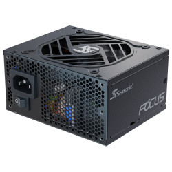 Seasonic FOCUS SGX-750...