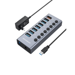 GRAUGEAR G-HUB71-A...
