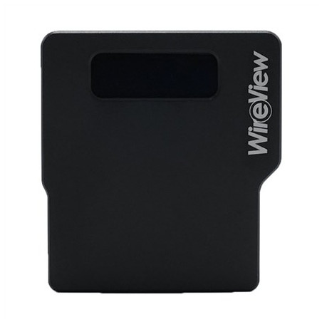 Thermal Grizzly WireView GPU 1x12VHPWR Normal Black N/A