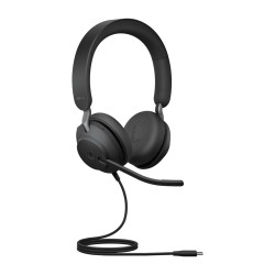 Jabra Evolve2 40 SE USB-C,...