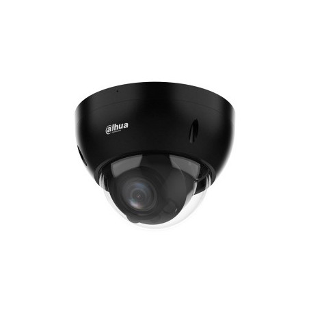 Dahua Technology WizSense IPC-HDBW2841R-ZAS-27135-B security camera Dome IP security camera Indoor & outdoor 3840 x 2160 pixels Ceiling/wall