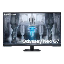 Samsung Odyssey Neo G7...